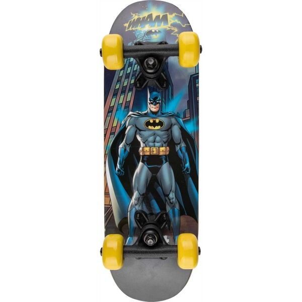 Warner Bros BATMAN Dětská skateboard