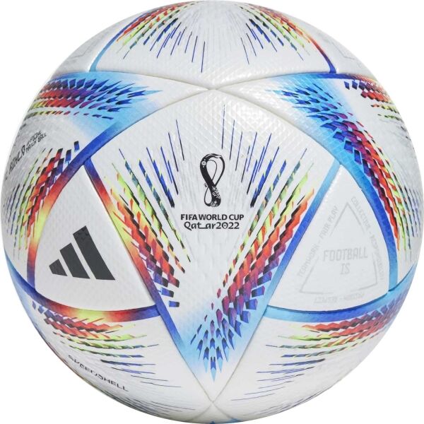 adidas AL RIHLA PRO Fotbalový míč