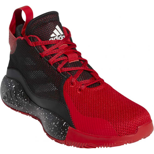 adidas D ROSE 773 Pánská basketbalová obuv