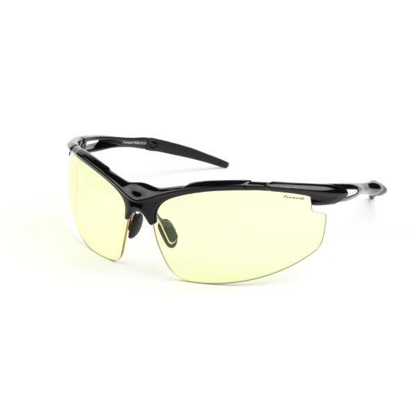 Finmark FNKX1819 Sportovní sluneční brýle