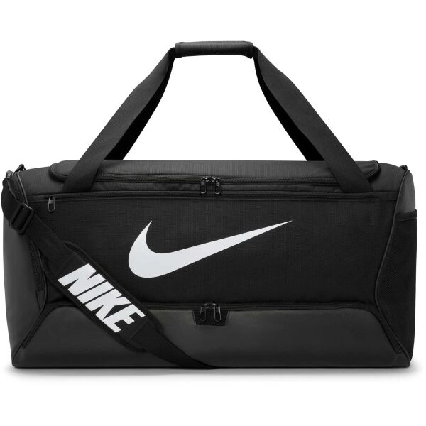 Nike BRASILIA L Sportovní taška