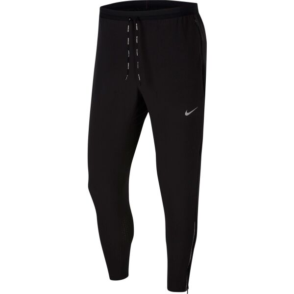 Nike DF PHENOM ELITE WVN PANT M Pánské běžecké kalhoty