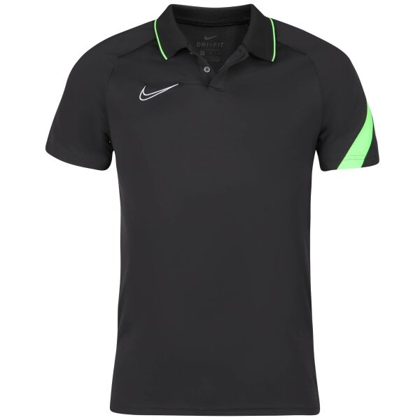 Nike DRI-FIT ACADEMY PRO Pánské polo tričko