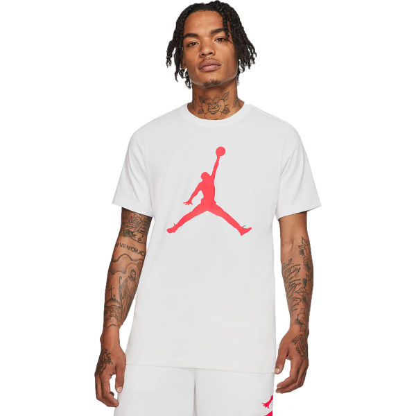 Nike J JUMPMAN SS CREW M Pánské tričko