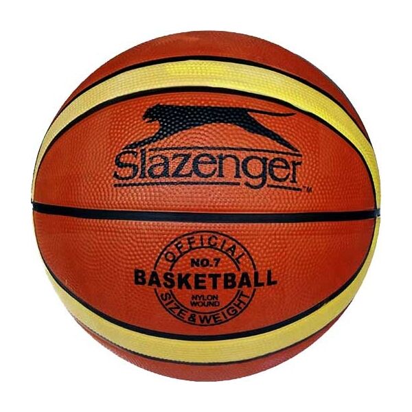 SLAZENGER Basketball ball SLAZENGER Basketballový míč