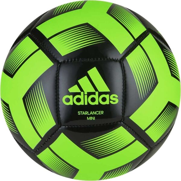 adidas STARLANCER MINI Mini fotbalový míč