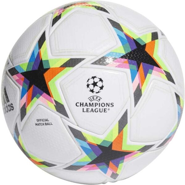 adidas UCL PRO VOID Zápasový fotbalový míč