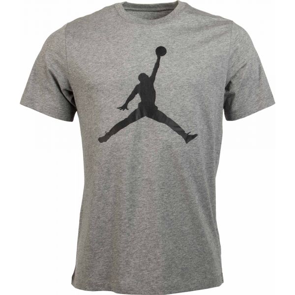 Nike J JUMPMAN SS CREW M Pánské tričko