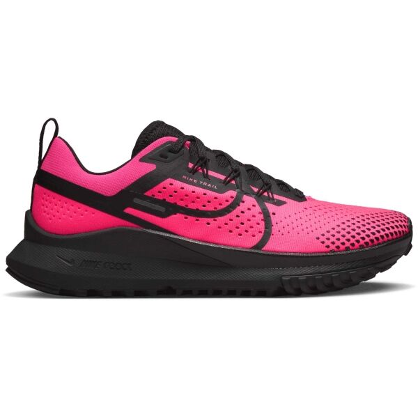 Nike REACT PEGASUS TRAIL 4 W Dámská běžecká obuv