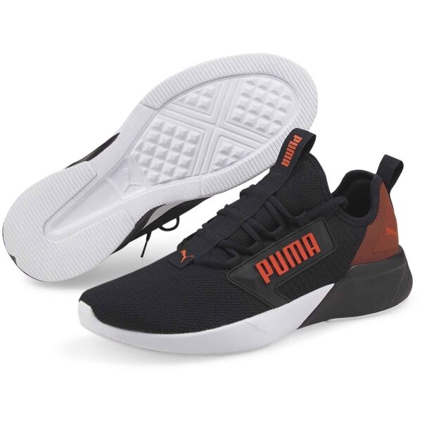 Puma RETALIATE BLOCK Pánská běžecká obuv
