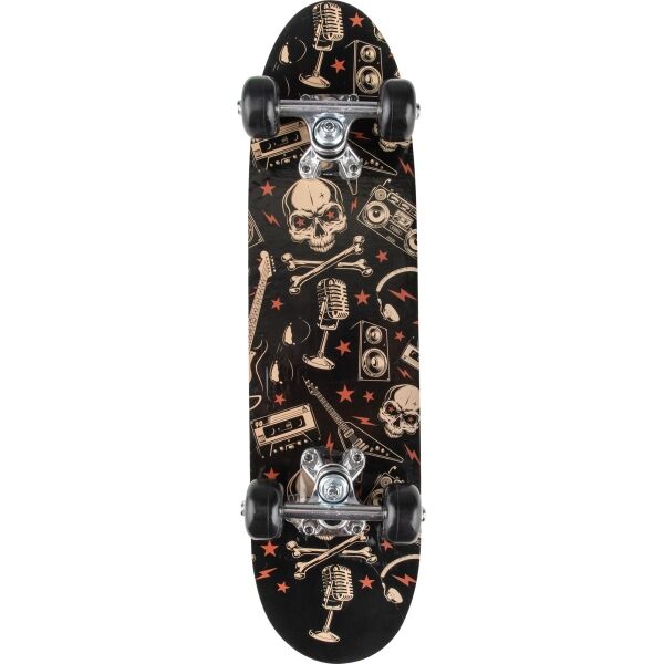 Reaper HOT ROD Skateboard