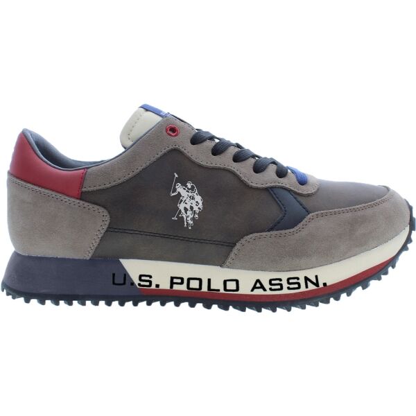 U.S. POLO ASSN. CLEEF002 Pánská obuv
