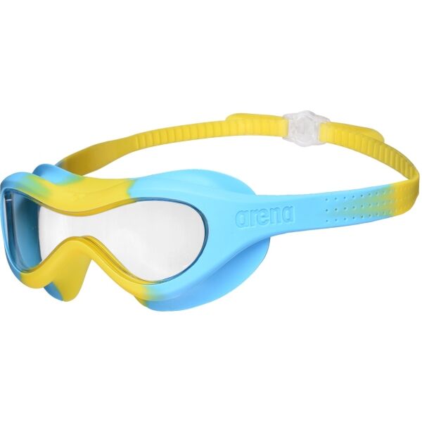 Arena SPIDER KIDS MASK Dětské plavecké brýle