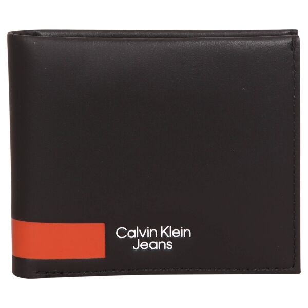 Calvin Klein TAPED BIFOLD Peněženka