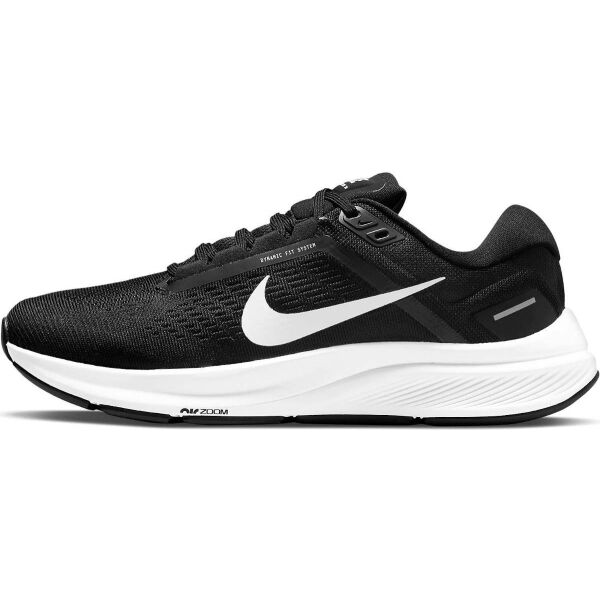 Nike AIR ZOOM STRUCTURE 24 Dámská běžecká obuv