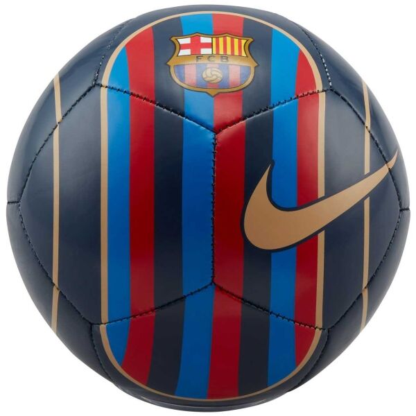 Nike FC BARCELONA SKILLS Mini fotbalový míč