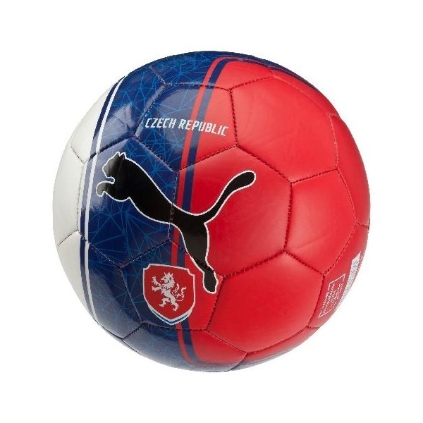 Puma COUNTRY FAN BALL Fotbalový míč