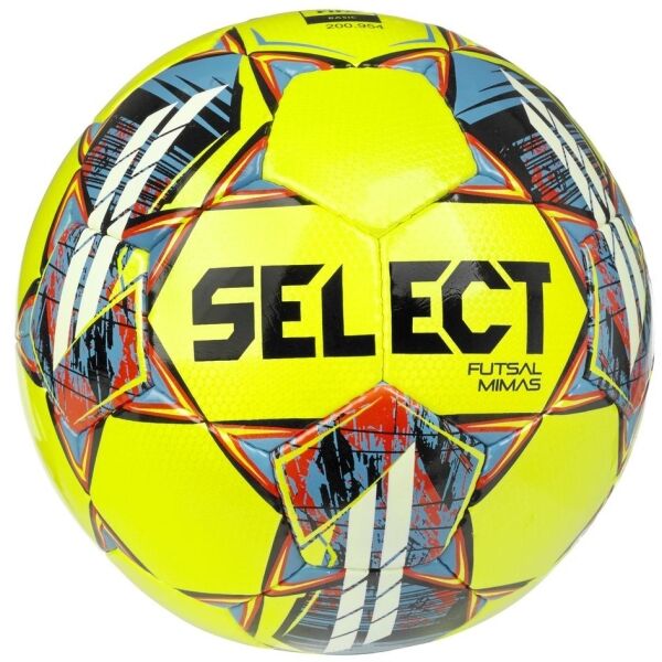 Select FUTSAL MIMAS Futsalový míč