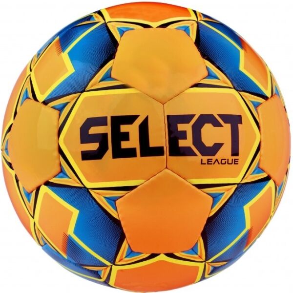 Select LEAGUE Fotbalový míč