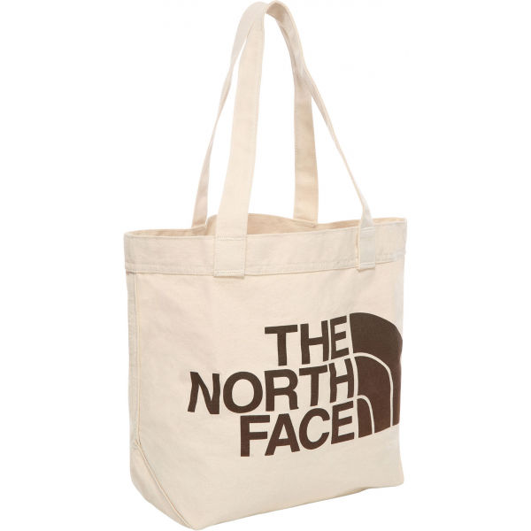 The North Face COTTON TOTE Bavlněná taška