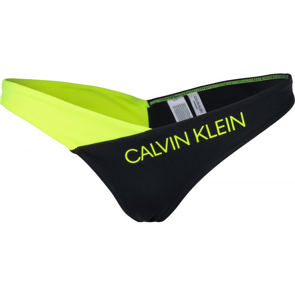 Calvin Klein BRAZILIAN Dámský spodní díl plavek