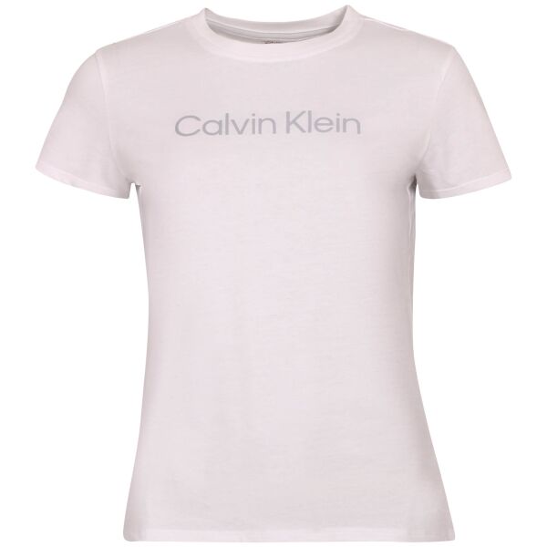 Calvin Klein S/S T-SHIRTS Dámské tričko