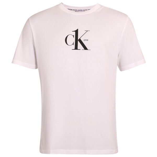 Calvin Klein TEE Pánské tričko