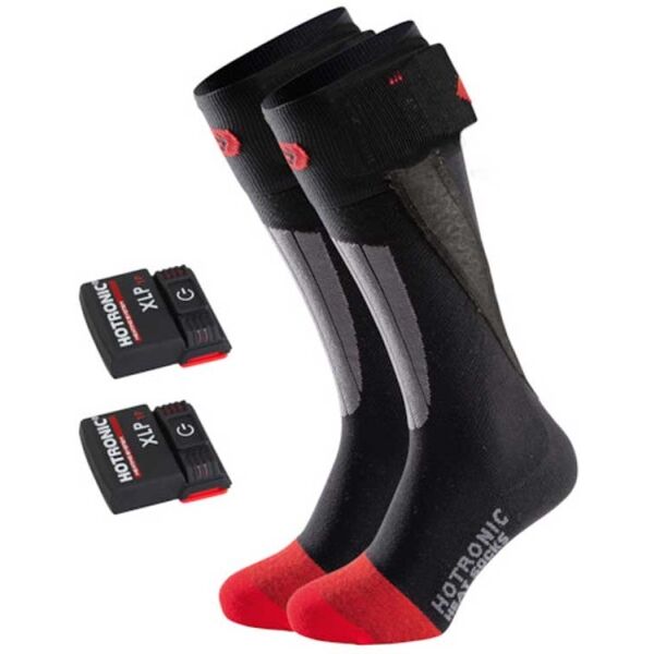 Hotronic XLP 1P + BLUETOUCH SURROUND COMFORT Vyhřívané ponožky