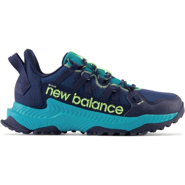 New Balance WTSHANE1 Dámská běžecká obuv