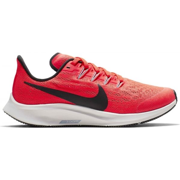 Nike AIR ZOOM PEGASUS 36 JR Dívčí běžecká obuv