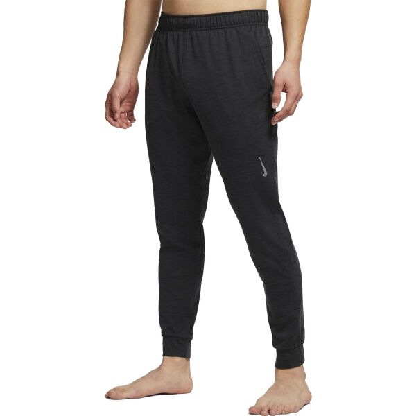 Nike YOGA DRI-FIT MEN Pánské kalhoty