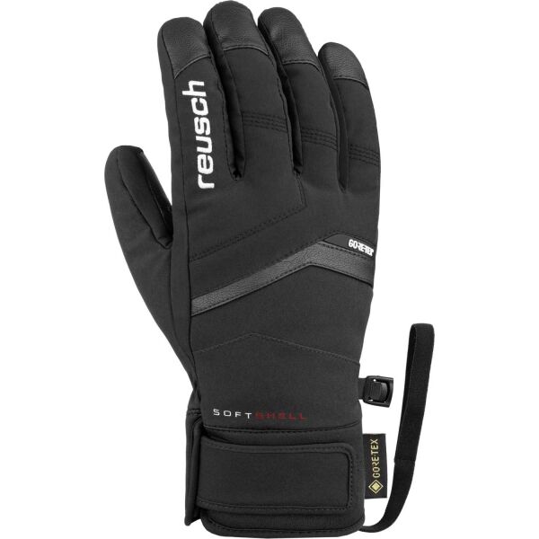 Reusch BLASTER GTX Unisex zimní rukavice