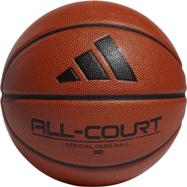 adidas ALL COURT 3.0 BRW Basketbalový míč
