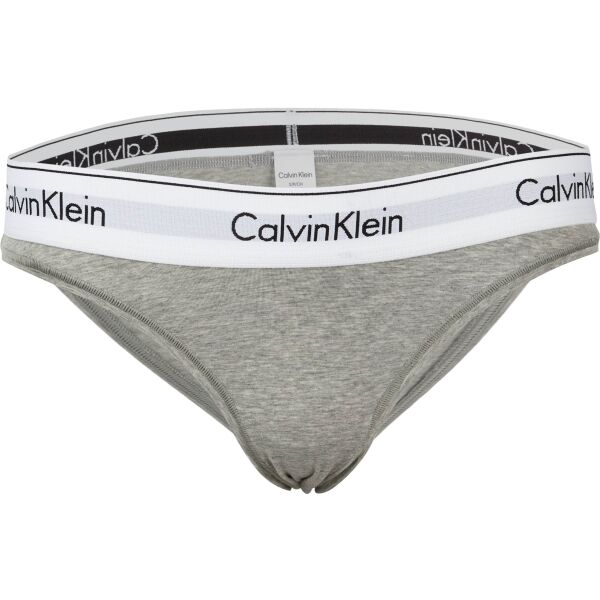 Calvin Klein MODERN COTTON-BRAZILIAN Dámské kalhotky