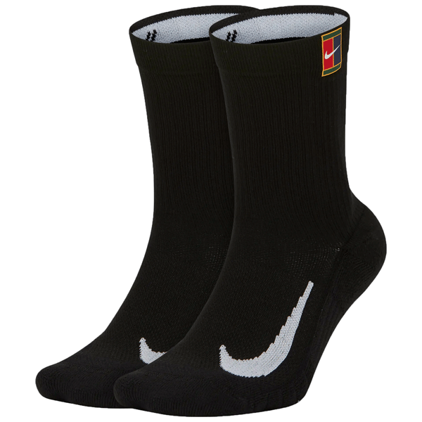 Nike MULTIPLIER CREW 2PR CUSH Unisexové ponožky