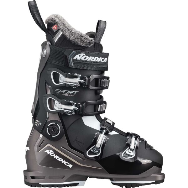 Nordica SPORTMACHINE 3 85 W GW Dámské lyžařské boty