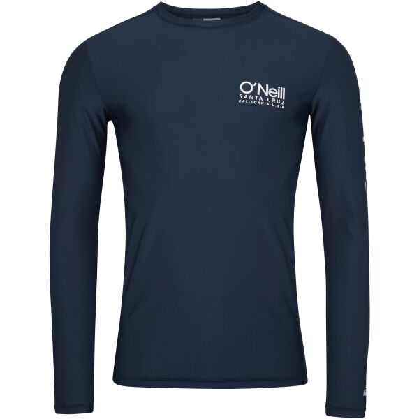 O'Neill CALI L/SLV SKINS Pánské tričko s dlouhým rukávem