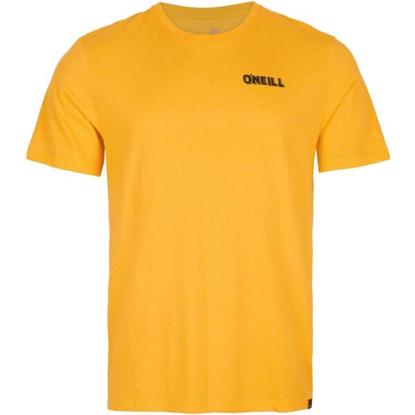 O'Neill SPLASH T-SHIRT Pánské tričko