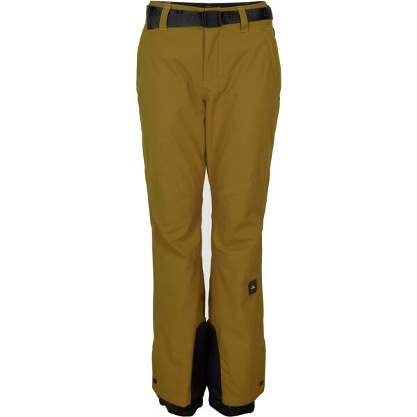 O'Neill STAR SLIM PANTS Dámské lyžařské kalhoty
