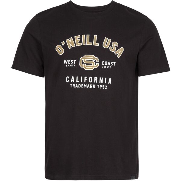 O'Neill STATE T-SHIRT Pánské tričko