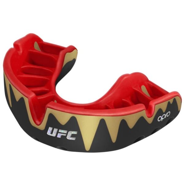 Opro PLATINUM UFC Chránič zubů