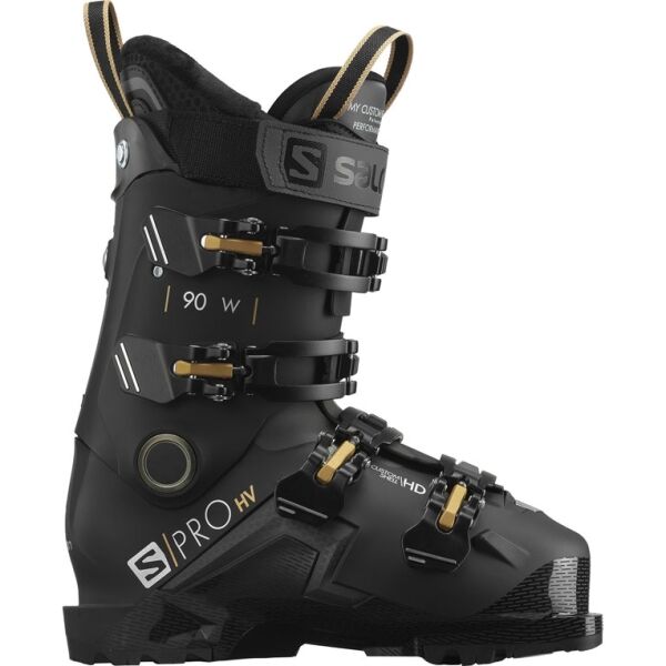 Salomon S/PRO HV 90 W Dámská lyžařská obuv