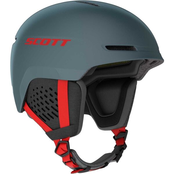 Scott TRACK JR Dětská lyžařská helma