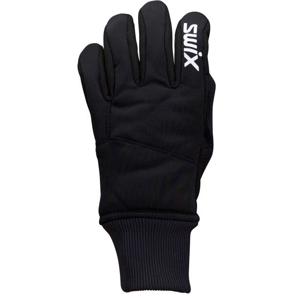 Swix POLLUX JRN Dětské rukavice na běžecké lyžovaní