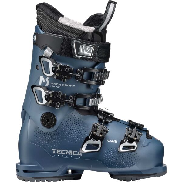 Tecnica MACH SPORT 75 HV W Dámské lyžařské boty