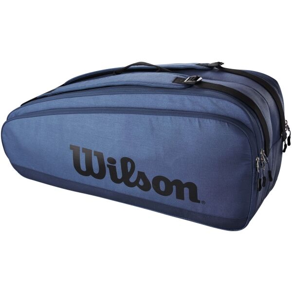 Wilson TOUR ULTRA 6PK RKT BAG Tenisová taška