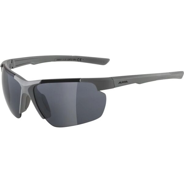 Alpina Sports DEFEY HR Sluneční brýle