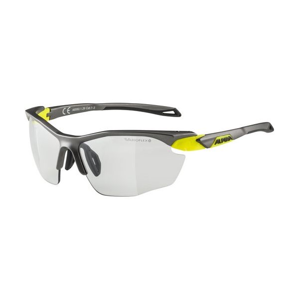 Alpina Sports TWIST FIVE HR VL+ Unisex sluneční brýle