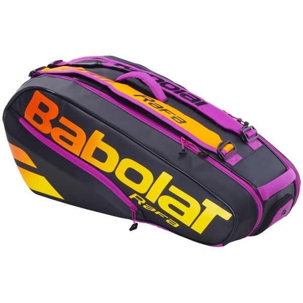 Babolat RH X6 PURE AERO RAFA Tenisová taška