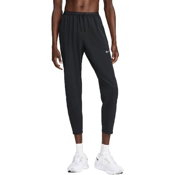 Nike DF PHENOM ELITE WVN PANT Pánské běžecké kalhoty